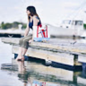 Meet your Posher, Cara leigh